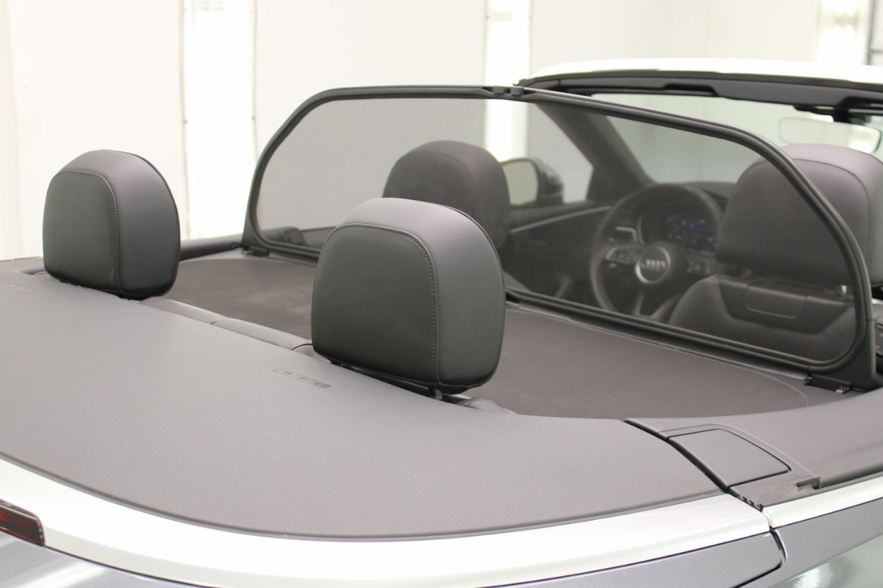 Used 2018 Audi S5 Prestige w/ Luxury Package image 26