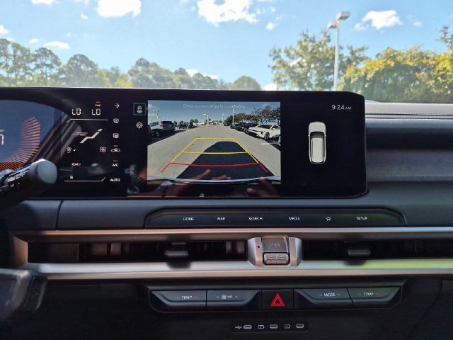 New 2027 Kia Telluride S FWD image 21