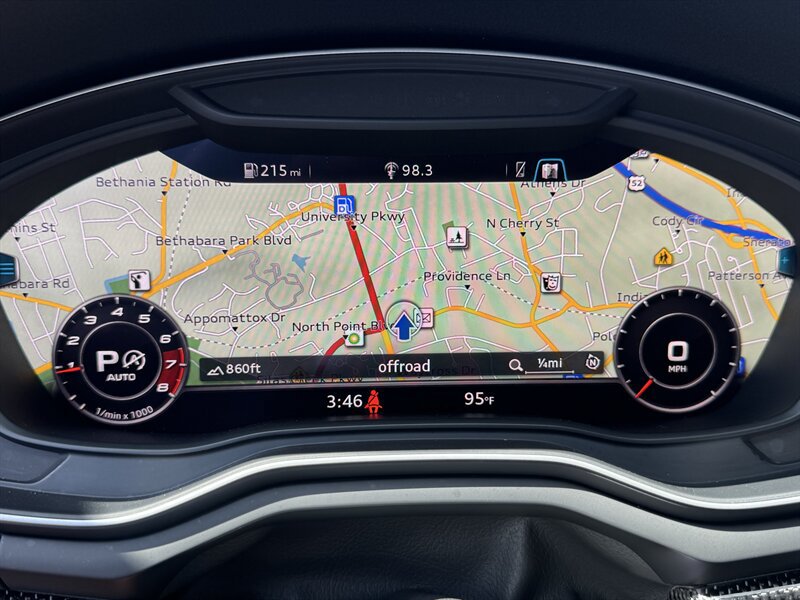 Used 2018 Audi S5 Prestige w/ S Sport Package AWD/4WD image 18