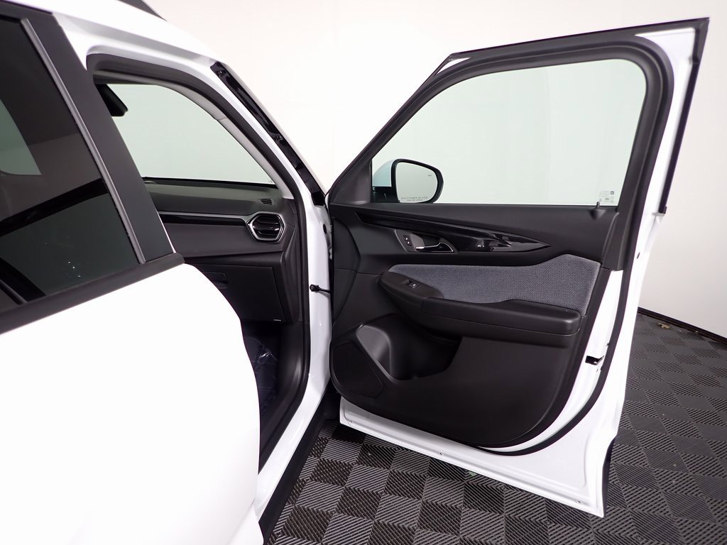 New 2026 Chevrolet TrailBlazer LT w/ Convenience Package image 30