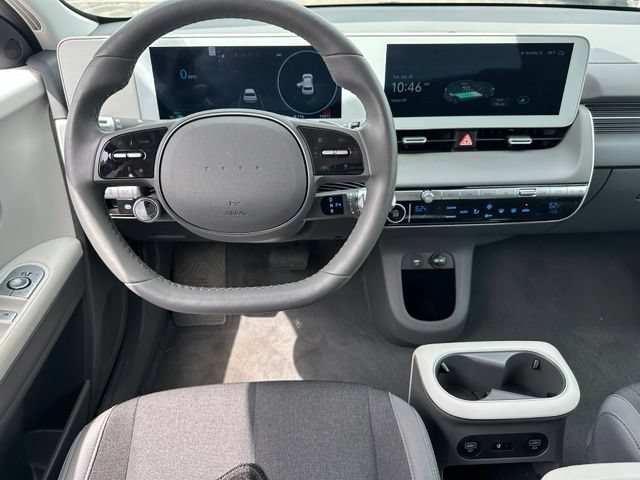 Used 2024 Hyundai Ioniq 5 SEL AWD/4WD image 13