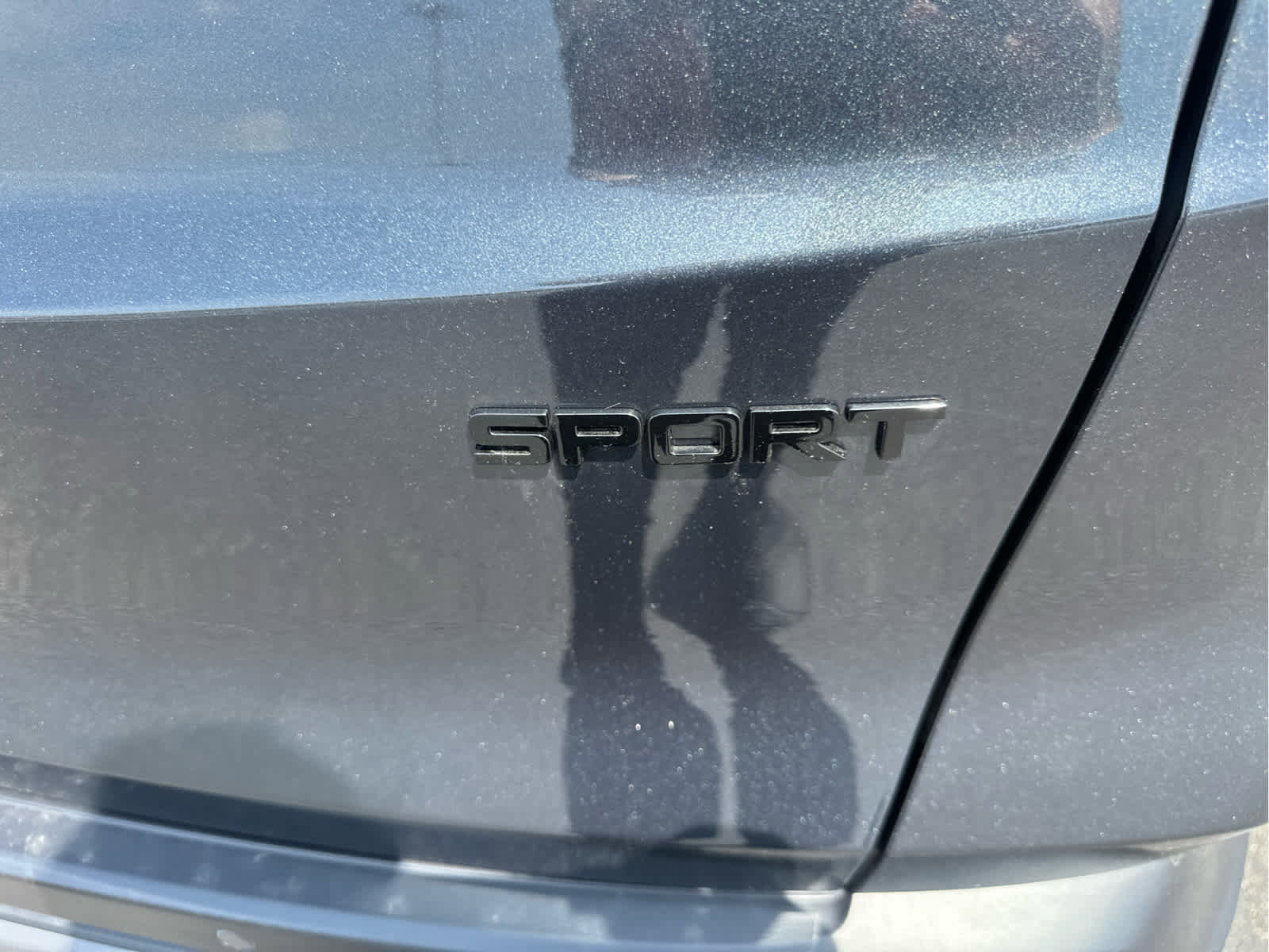 New 2026 Honda CR-V Sport-L image 14