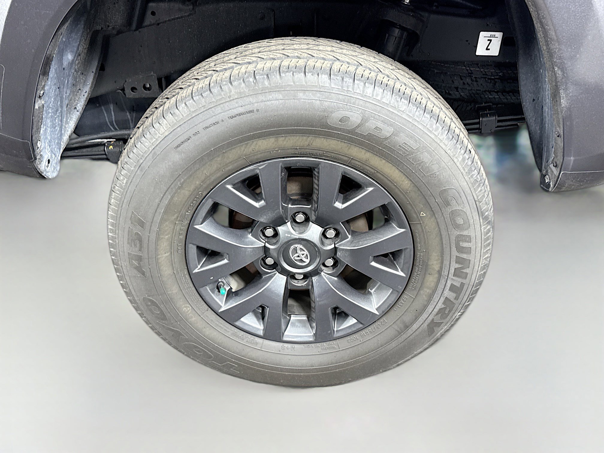 Used 2023 Toyota Tacoma SR image 36