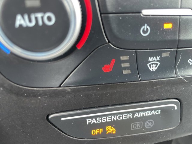 Used 2019 Ford Escape SEL image 28