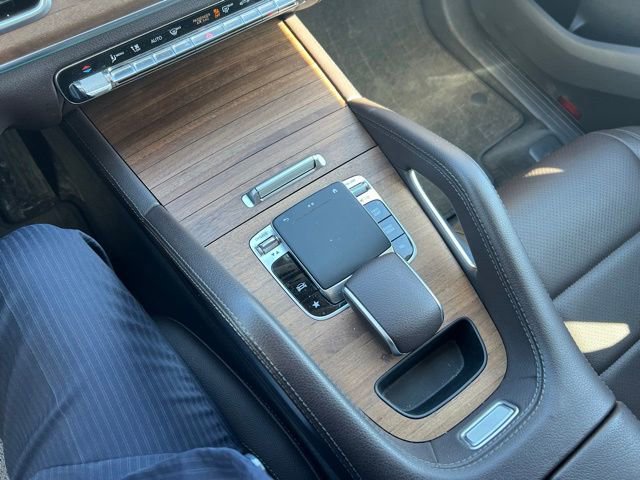 Used 2020 Mercedes-Benz GLE 350 4MATIC image 13