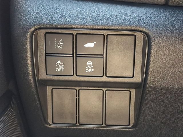Certified 2021 Honda CR-V Touring image 25