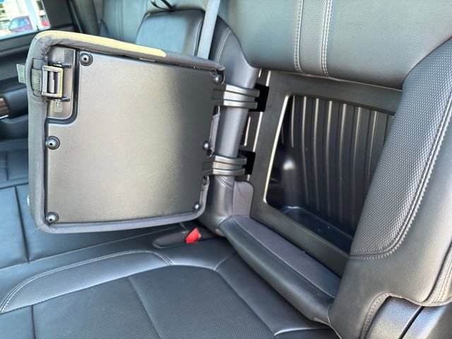 Used 2022 Chevrolet Silverado 3500 High Country w/ Z71 Off-Road Package image 32