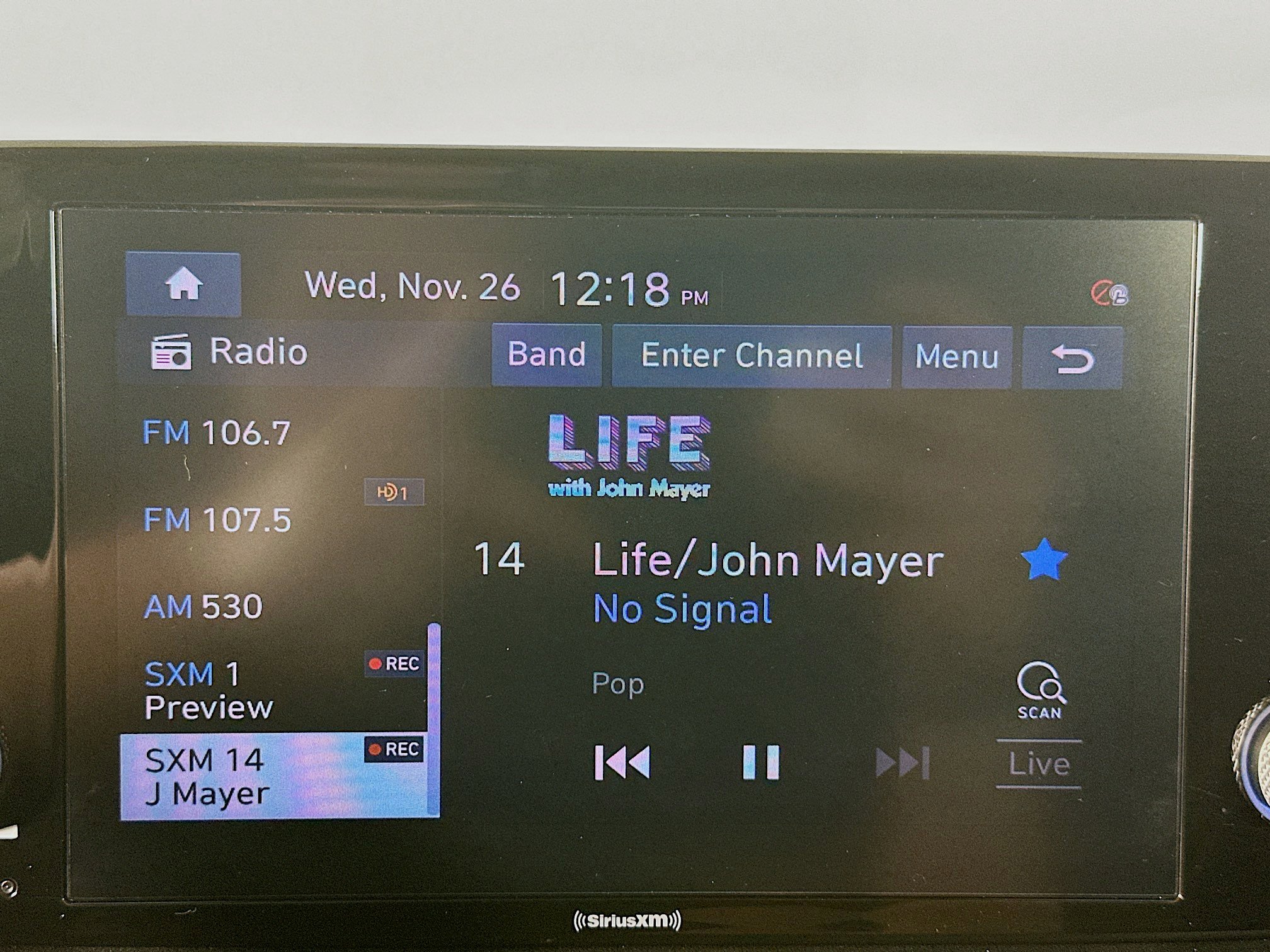 Used 2021 Hyundai Santa Fe SEL image 21