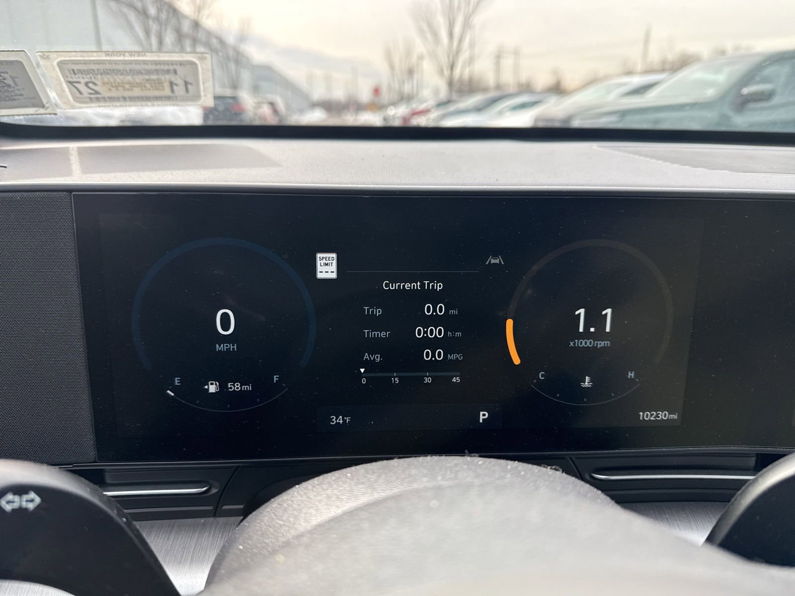 Used 2024 Hyundai Kona SEL w/ Convenience Package image 24