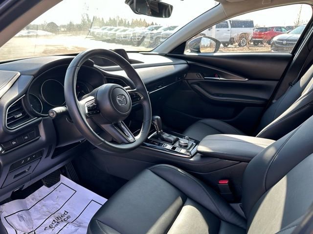 Used 2025 MAZDA CX-30 AWD 2.5 S w/ Preferred Package image 57