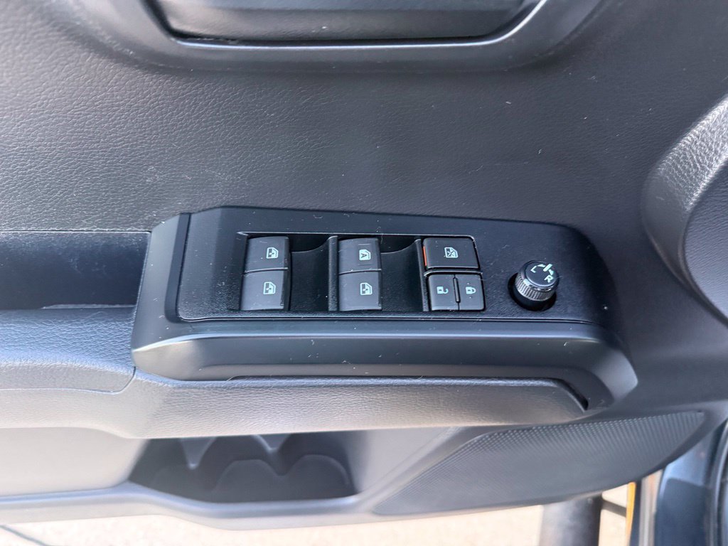 Used 2023 Toyota Tacoma SR AWD/4WD image 24