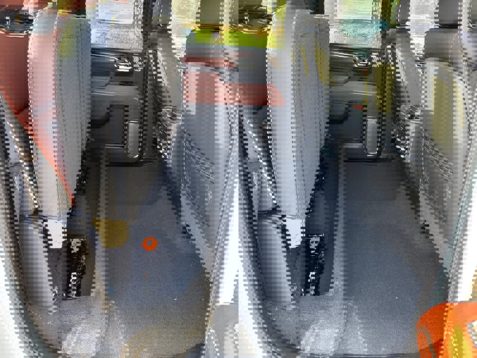 New 2026 GMC Sierra 3500 Denali Ultimate w/ LPO, Black Badging Package image 18