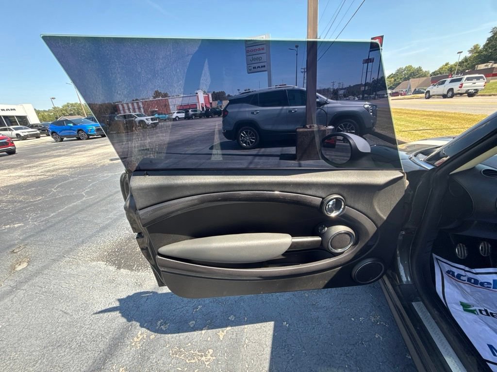 Used 2011 MINI Cooper S FWD image 11