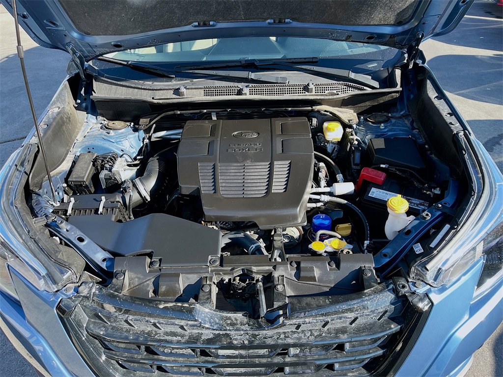 Used 2024 Subaru Forester Premium image 29