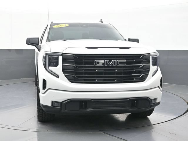 Used 2024 GMC Sierra 1500 Elevation w/ X31 Off-Road Package AWD/4WD image 20