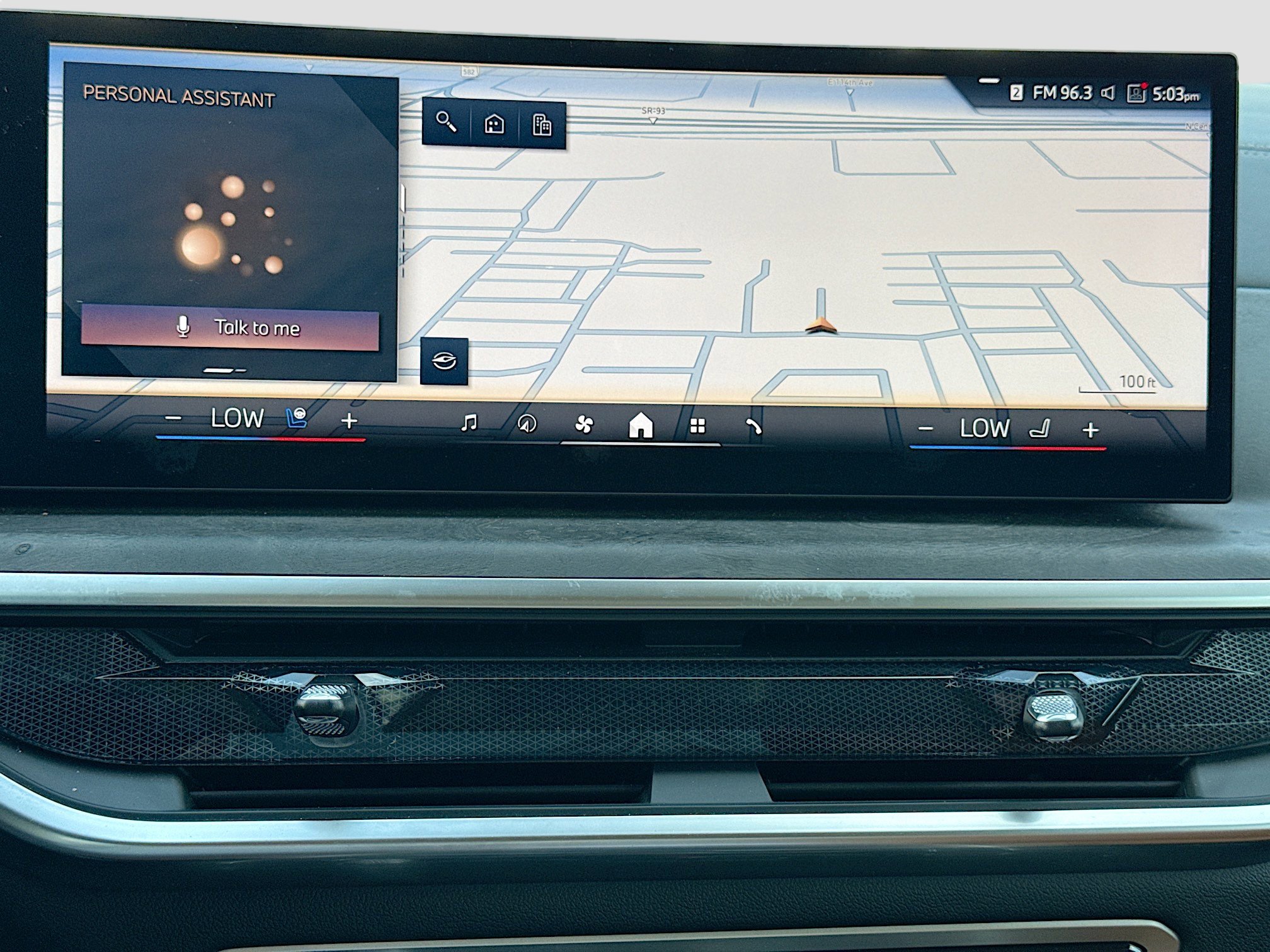 Used 2026 BMW X7 xDrive40i AWD/4WD image 34