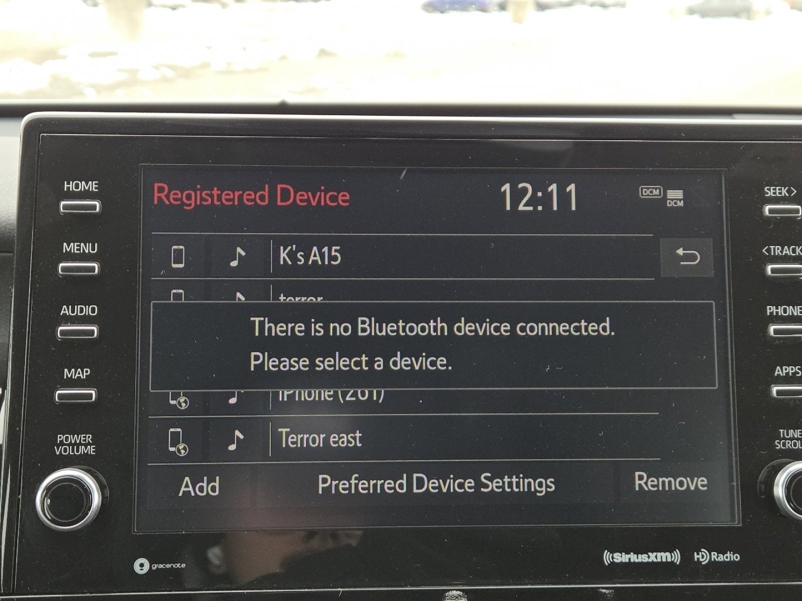 Used 2023 Toyota Camry XSE image 5