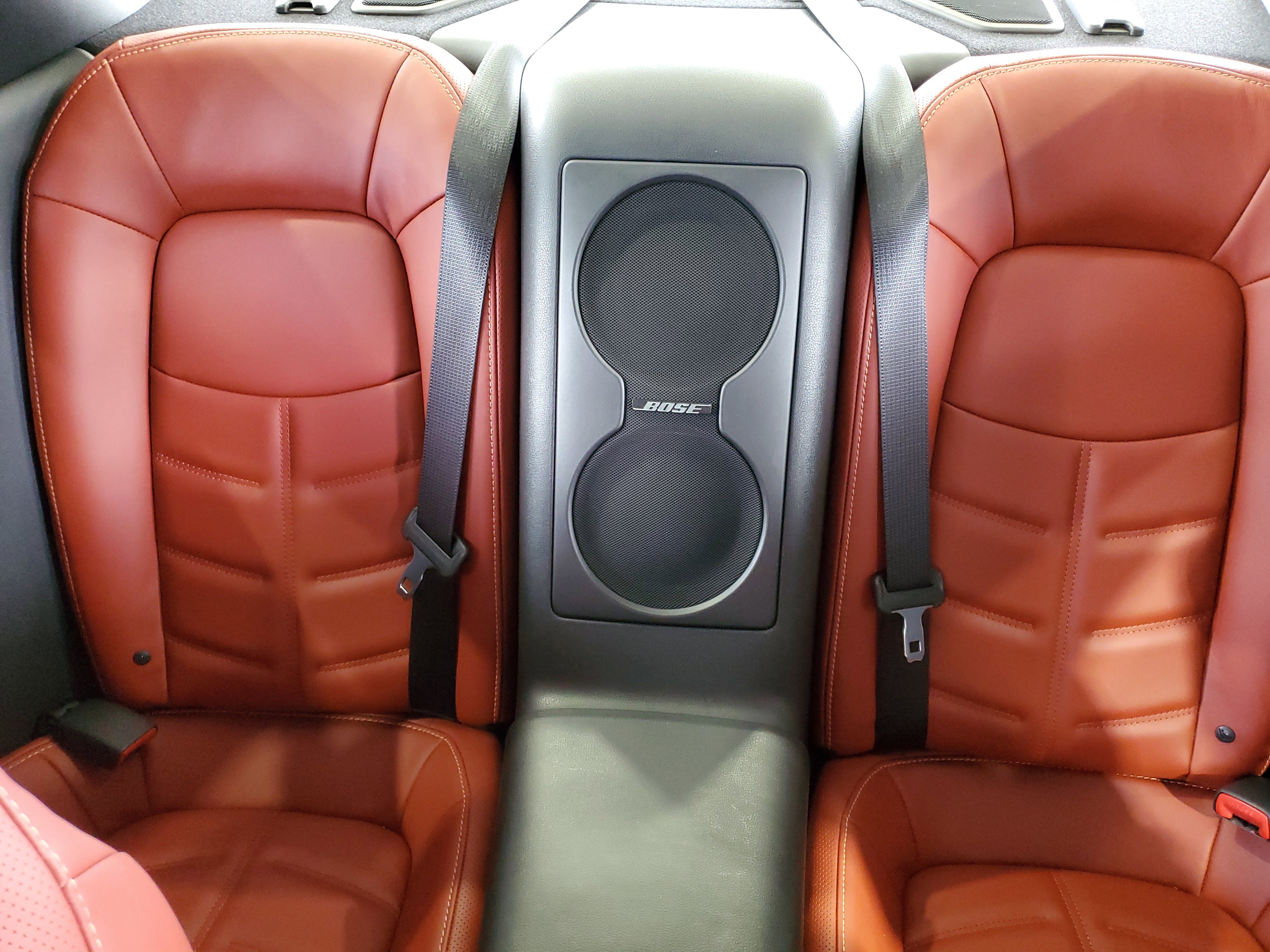 Used 2023 Nissan GT-R Premium w/ Premium Interior Package AWD/4WD image 9