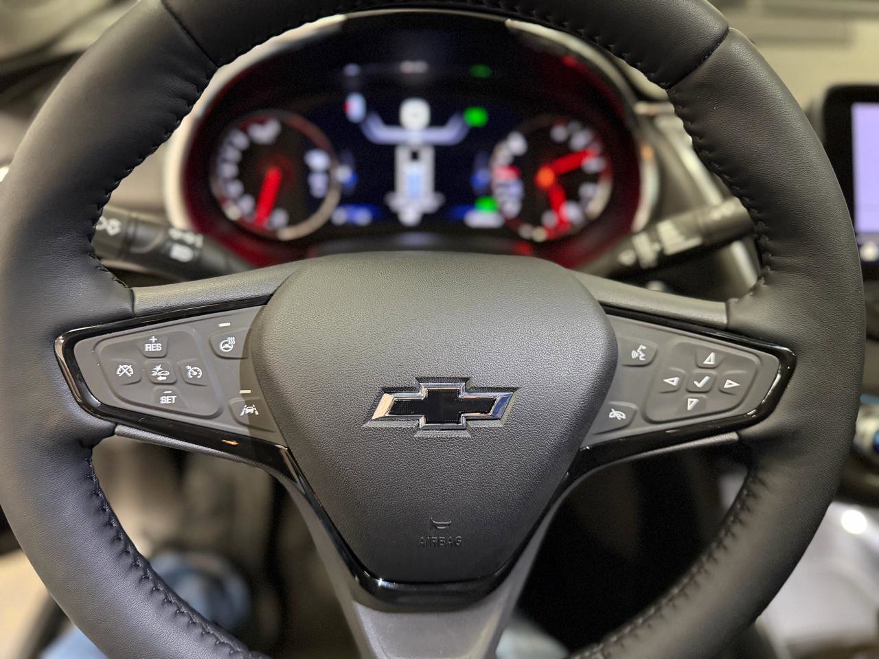 Used 2019 Chevrolet Malibu Premier w/ Sun and Wheel Package image 20