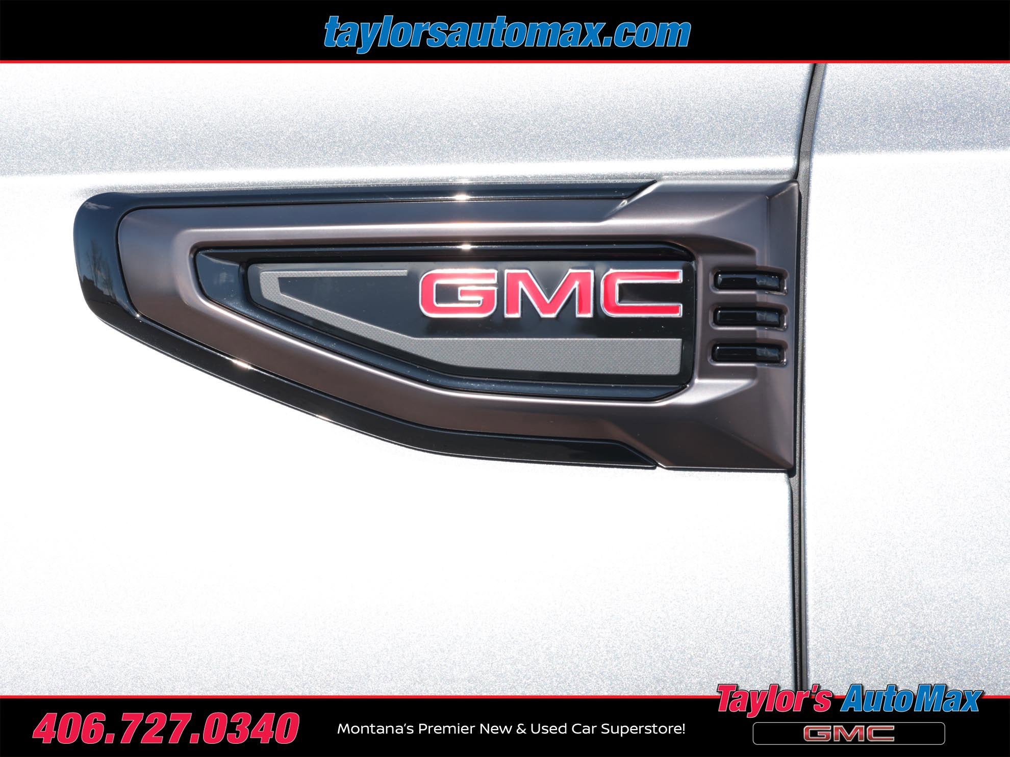 New 2026 GMC Yukon XL AT4 Ultimate AWD/4WD image 64