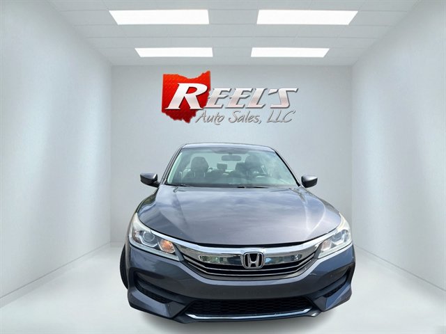 Used 2016 Honda Accord LX image 2