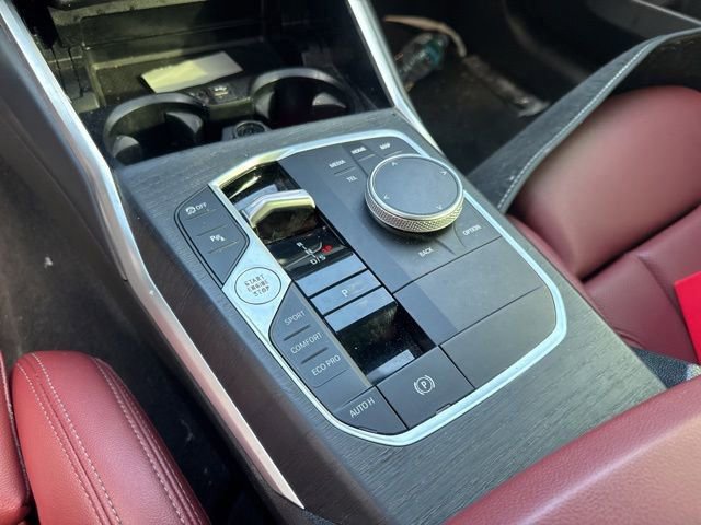 Used 2023 BMW M340i w/ Premium Package RWD image 14