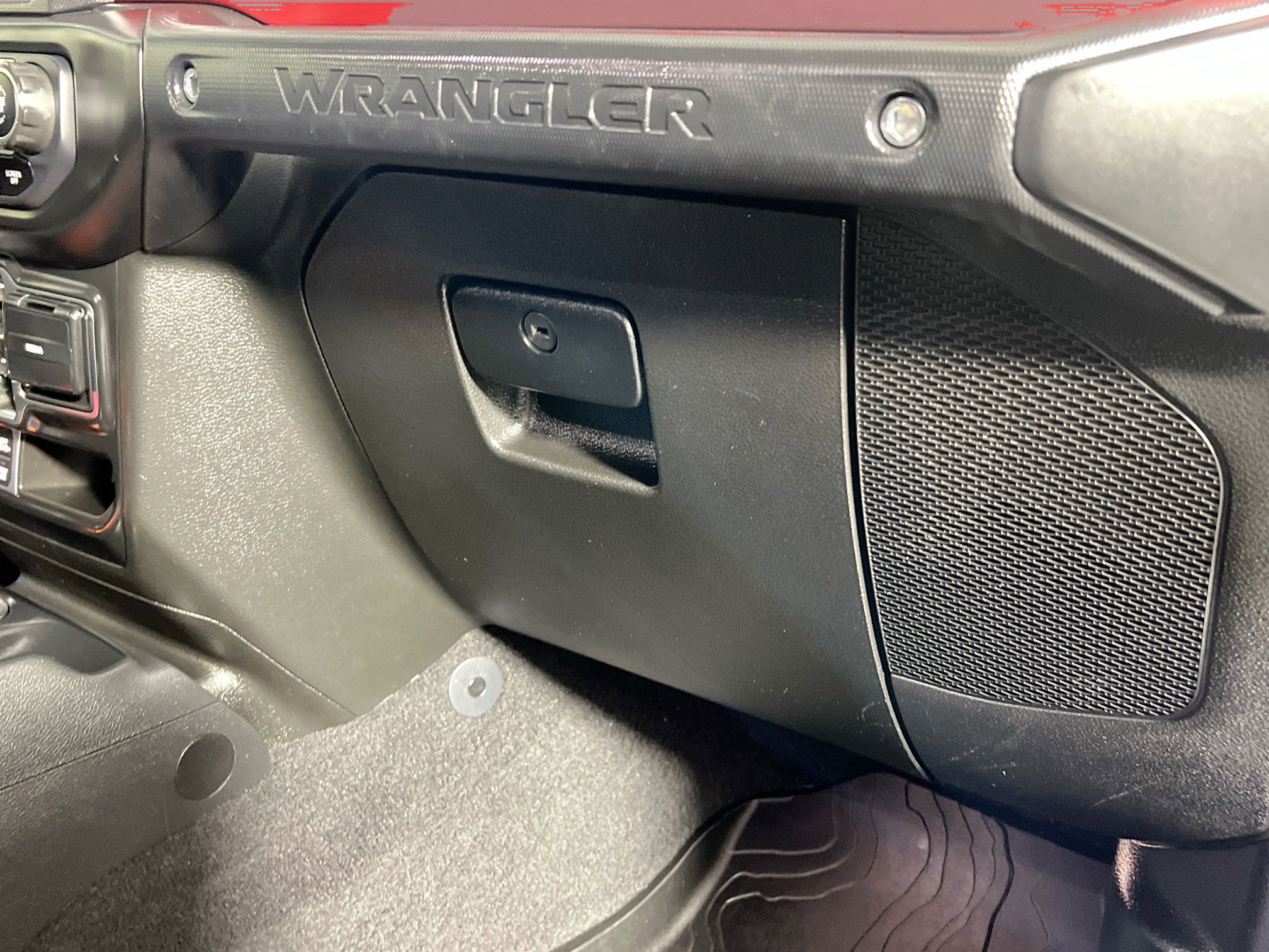 Used 2021 Jeep Wrangler Unlimited Rubicon image 35