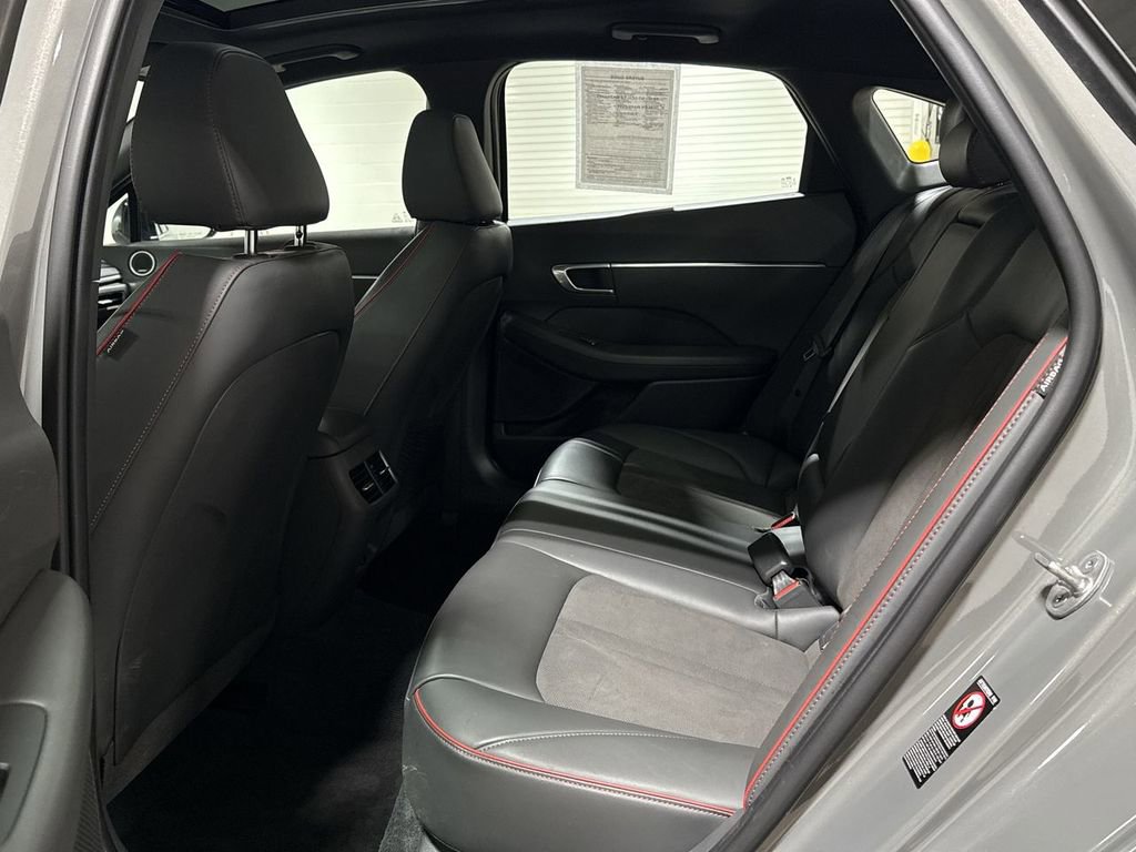 Used 2023 Hyundai Sonata SEL Plus image 24