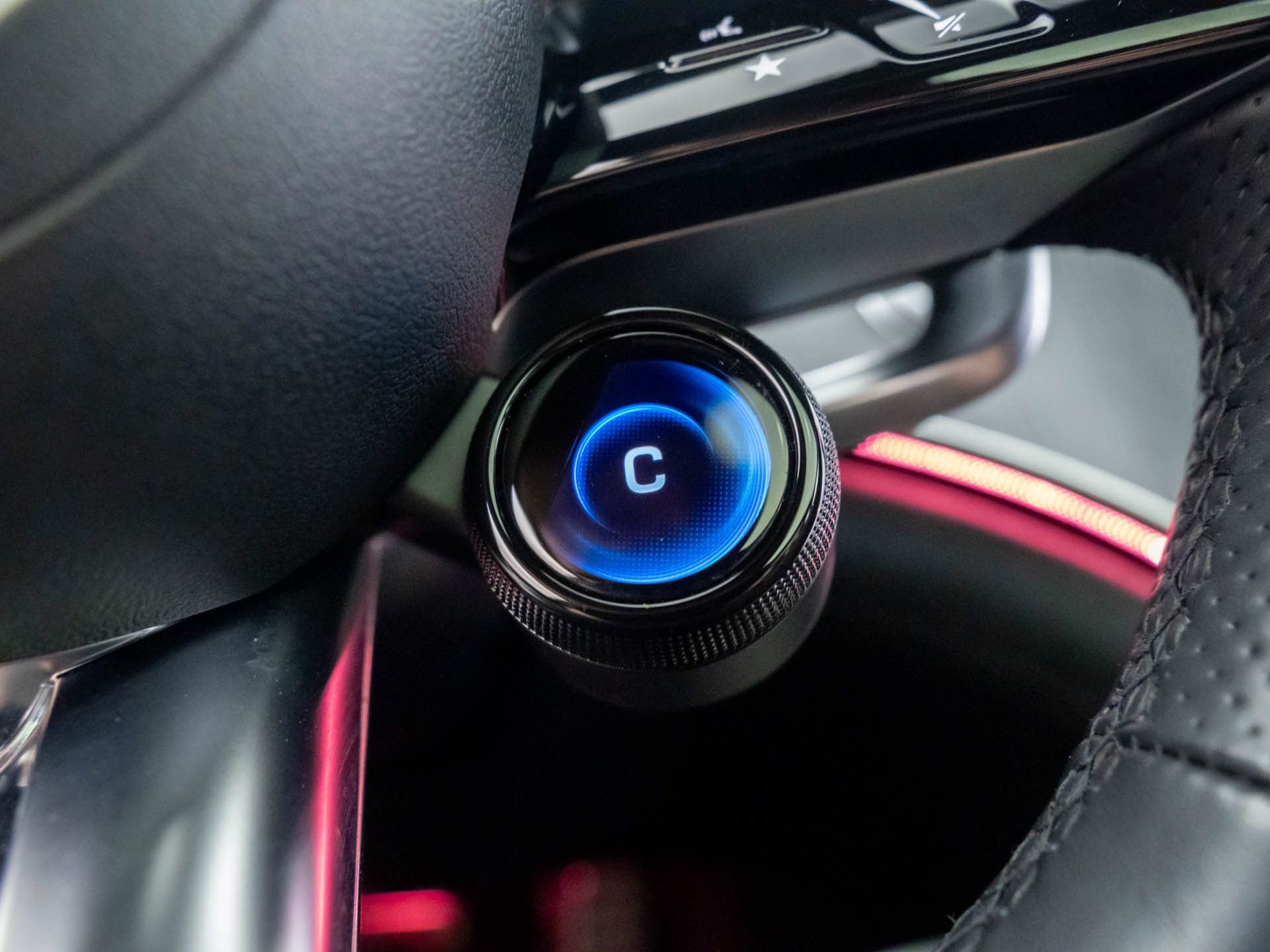 Certified 2023 Mercedes-Benz EQE AMG 4MATIC Sedan image 33