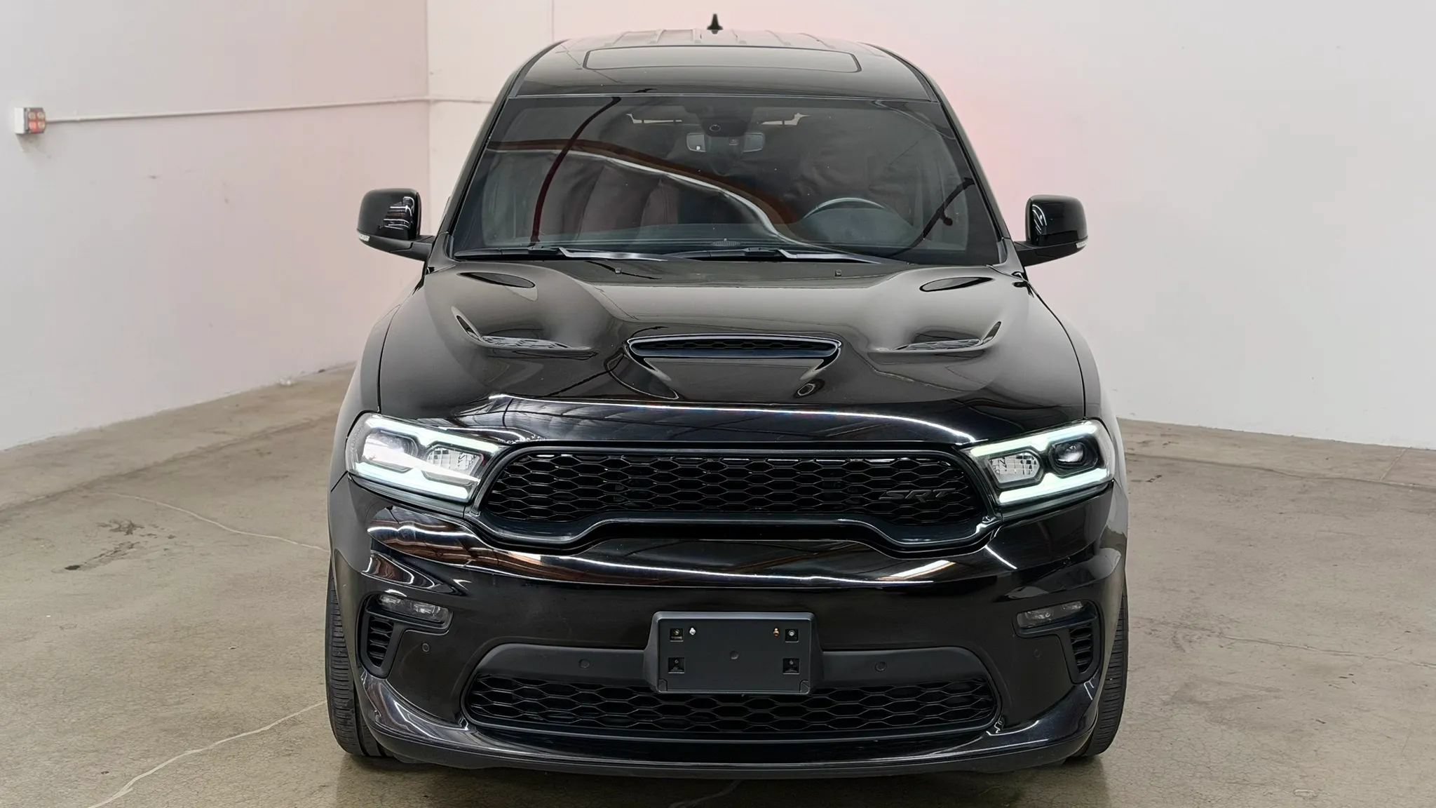 Used 2021 Dodge Durango SRT w/ Black Package AWD/4WD image 5
