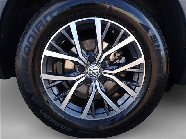 Used 2020 Volkswagen Tiguan SE image 7