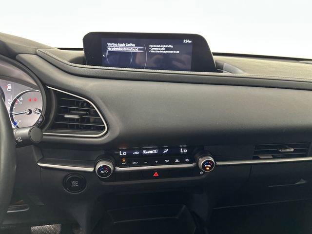 Used 2024 MAZDA CX-30 AWD 2.5 S w/ Select Sport Pkg image 21