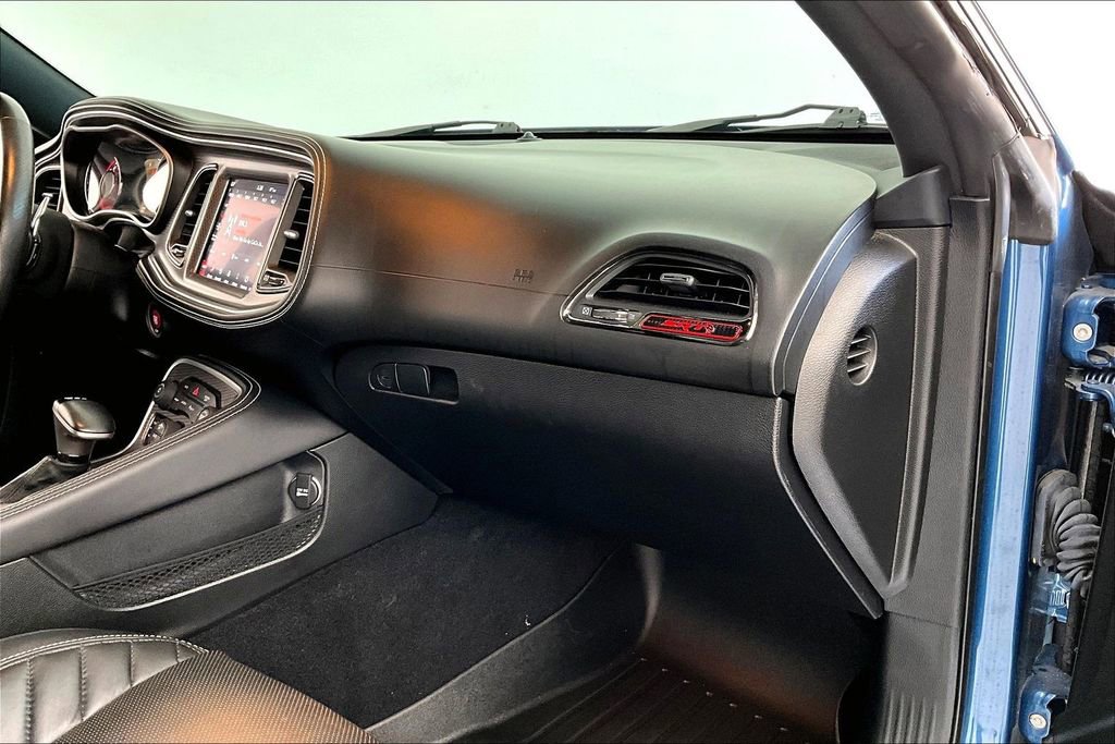 Used 2020 Dodge Challenger SRT Hellcat RWD image 21