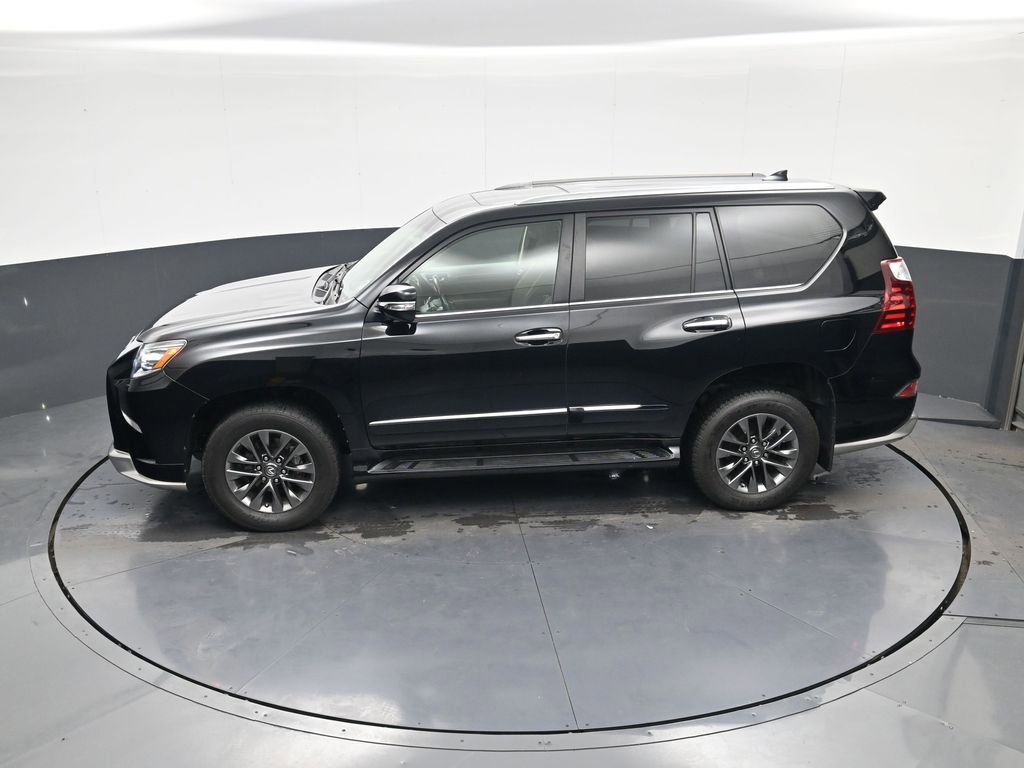 Used 2018 Lexus GX 460 Premium image 28