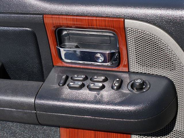 Used 2008 Ford F150 Lariat AWD/4WD image 12