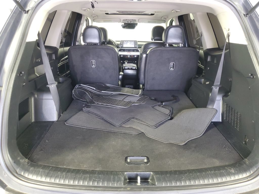 Used 2020 Kia Telluride S FWD image 35
