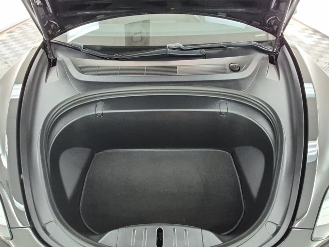 Used 2018 Tesla Model 3 Performance AWD/4WD image 27
