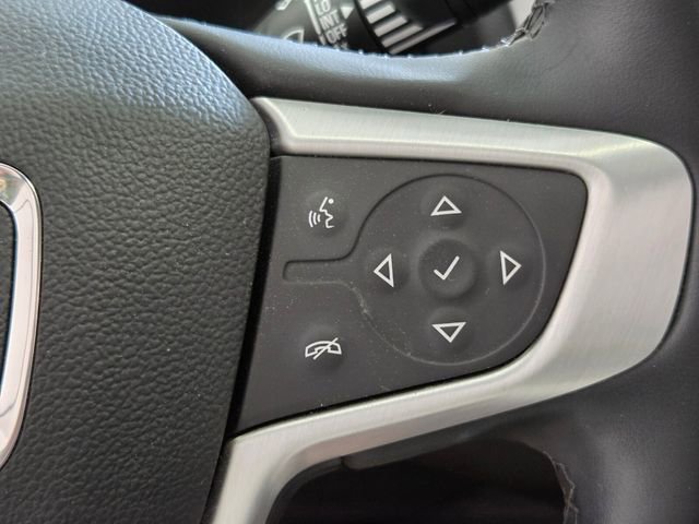 Used 2023 GMC Terrain SLT FWD image 24