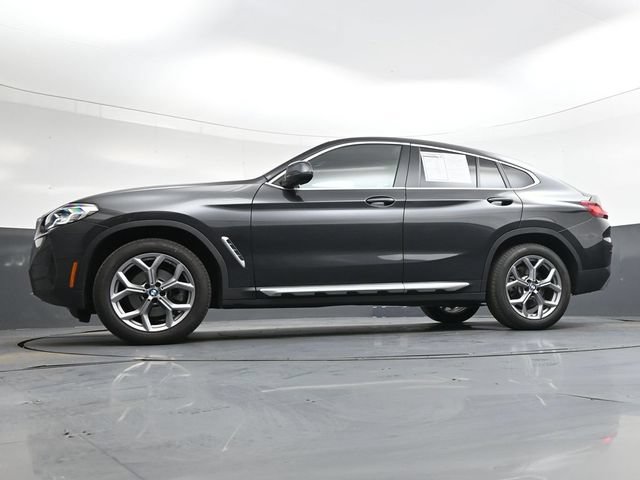 Used 2025 BMW X4 xDrive30i AWD/4WD image 40