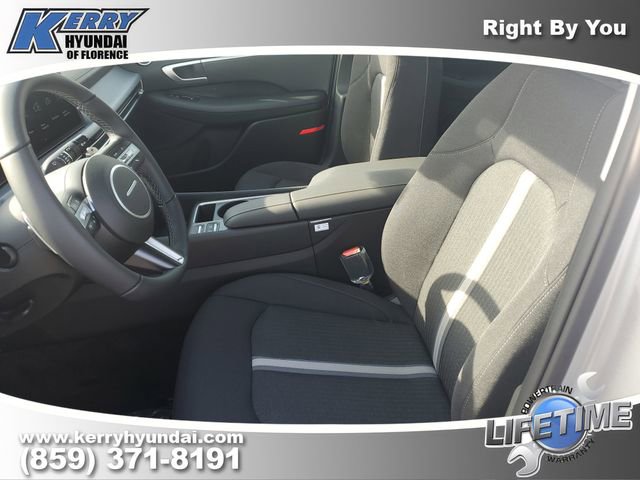 New 2026 Hyundai Sonata SEL image 16