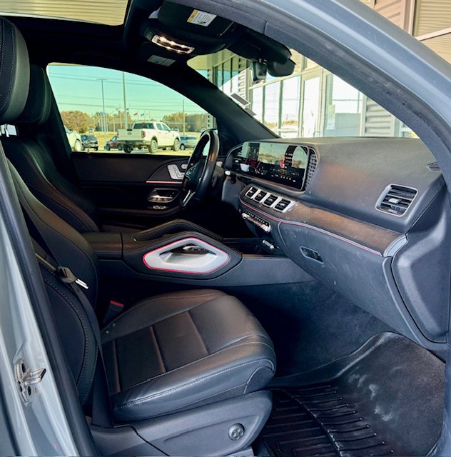 Used 2022 Mercedes-Benz GLE 350 4MATIC image 8