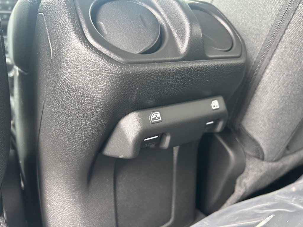 New 2026 Jeep Wrangler Sport S image 23