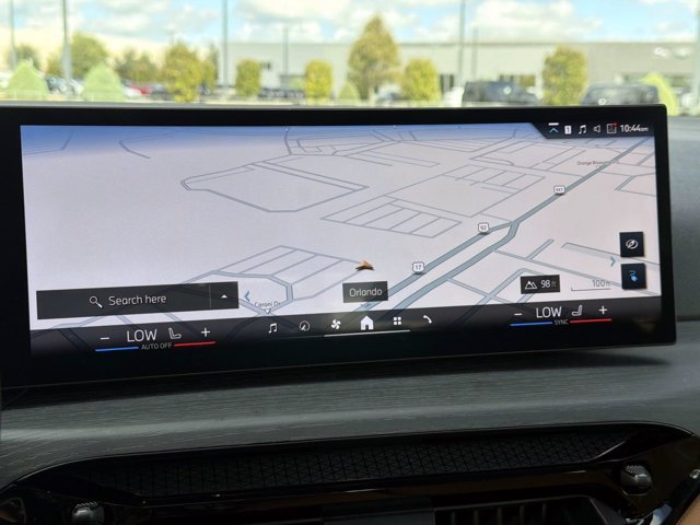 Used 2026 BMW i4 xDrive40i AWD/4WD image 22