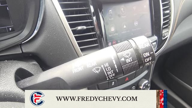 Used 2020 Chevrolet Trax LT FWD image 27