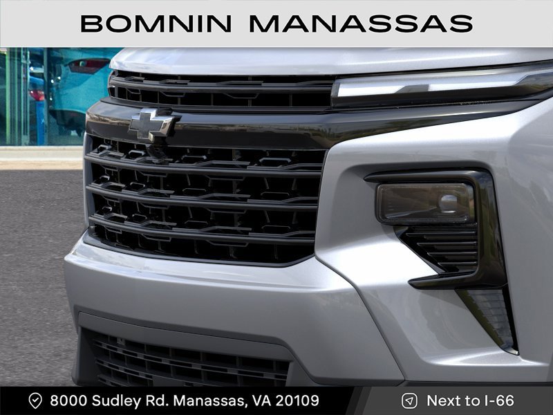 New 2027 Chevrolet Traverse LT w/ Midnight/Sport Edition AWD/4WD image 13