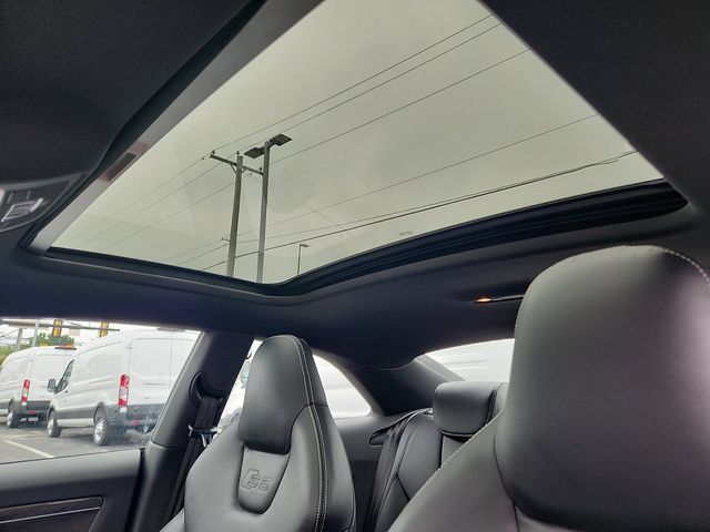 Used 2016 Audi S5 Premium Plus AWD/4WD image 14