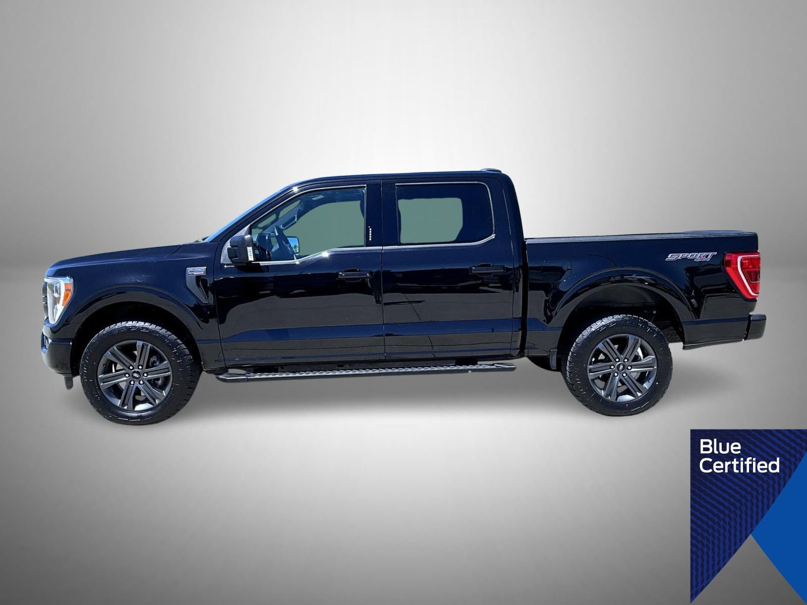Certified 2023 Ford F150 XLT w/ Equipment Group 302A High AWD/4WD image 8