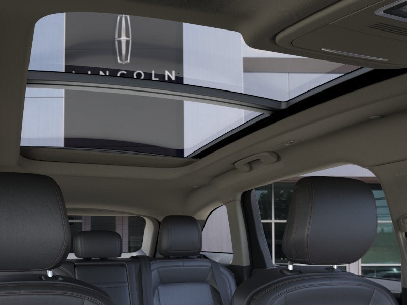 New 2026 Lincoln Nautilus Premier w/ Equipment Group 102A AWD/4WD image 22