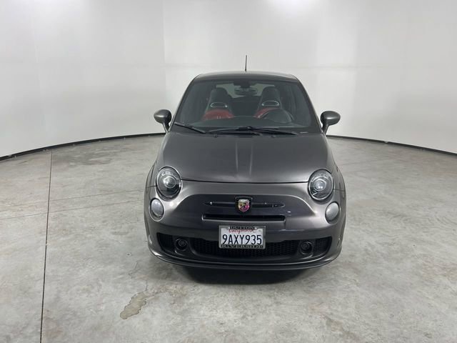 Used 2018 FIAT 500 Abarth w/ Popular Equipment Package image 8