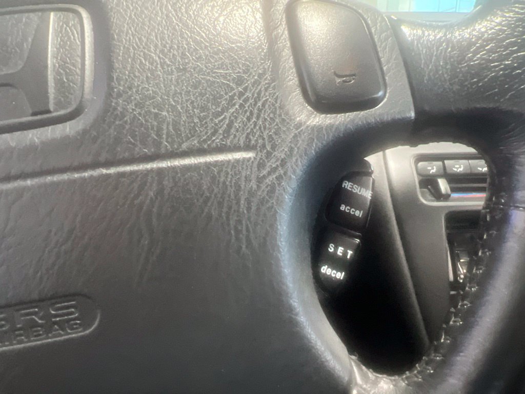 Used 2000 Honda Prelude image 28